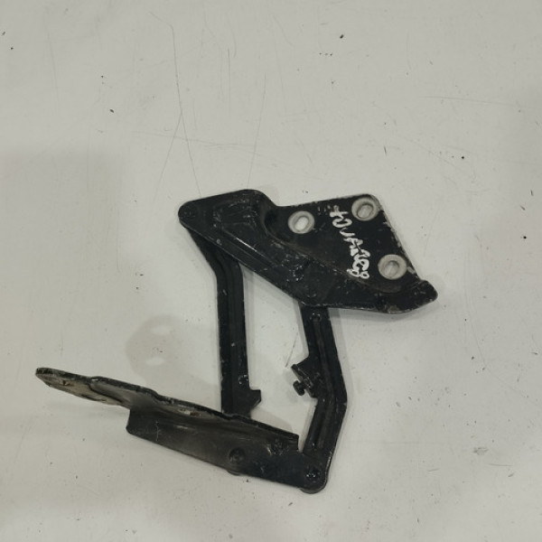 Dobradiça Braço Capo Esquerdo Touareg 08 09 10 Pq486