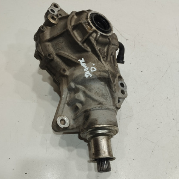 Diferencial Dianteiro Jaguar F-pace 2.0 2017 2020 No81