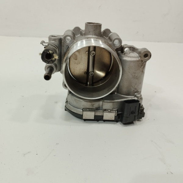 Corpo Borboleta Tbi Jaguar F-pace 2.0 2017 18 19 2020 Kl174