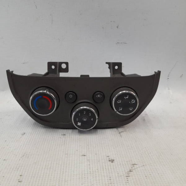 Comando De Ar Chevrolet Cobalt 1.4 2012 A 2016 Q114