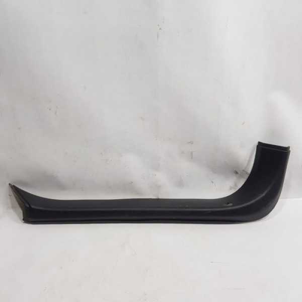 Moldura Interna Tampa Tras Esq Range Rover Sport 2012 De51