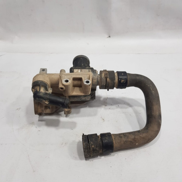 Válvula Egr Discovery Sport 2.0 Diesel 2016  V229