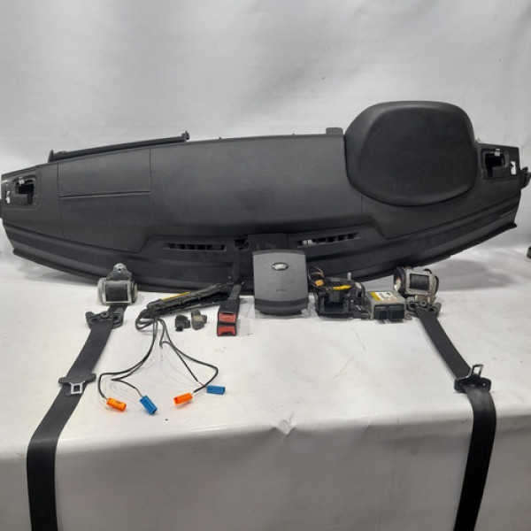 Kit Air Bag Range Rover Sport 3.0 2008 A 2012 P288