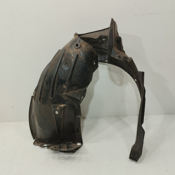 Protetor Parabarro Dianteiro Direito New Fit 2014 2020 Ef247