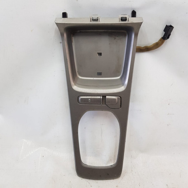 Moldura Do Console Central Camaro Ss 6.2 2010 A 2013  Bc122