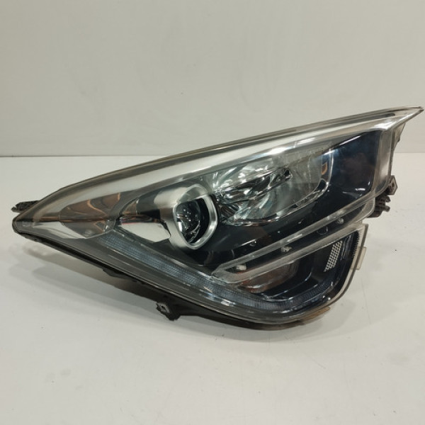 Farol Direito Led Chery Tiggo 5 Tsx 2019 2020 O245
