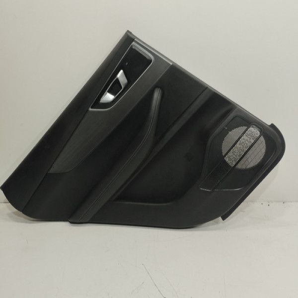 Forro Porta Traseiro Esquerdo Tiggo 7 2022 2023 Bc1078