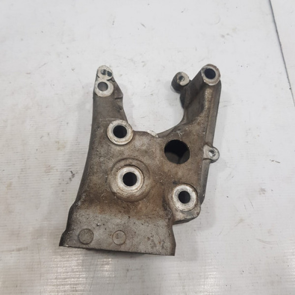 Suporte Do Motor Lado Esq  Peugeot 408 2.0 2012 A 2014 I504