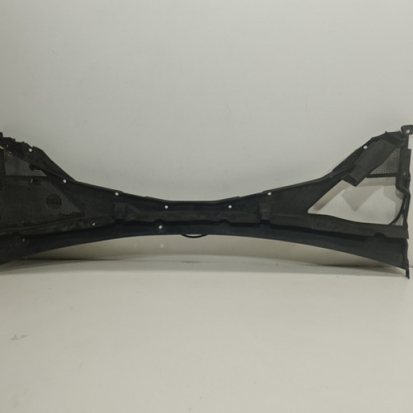 Grade Churrasqueira Jaguar F Pace 2017 2020 N638