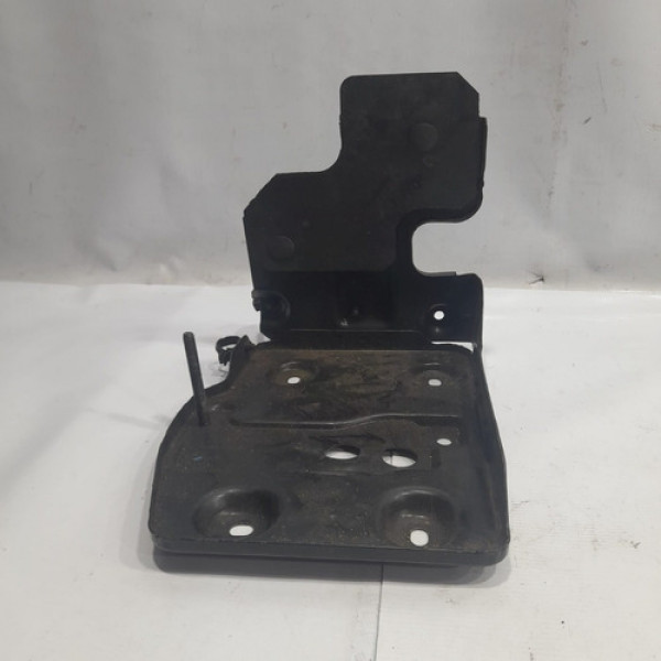 Suporte Da Caixa De Bateria Fiat Palio 2016  Qr66