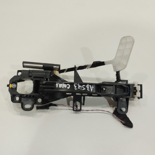 Suporte Maçaneta Traseira Direita Corolla Xei 2020 22 Ab543