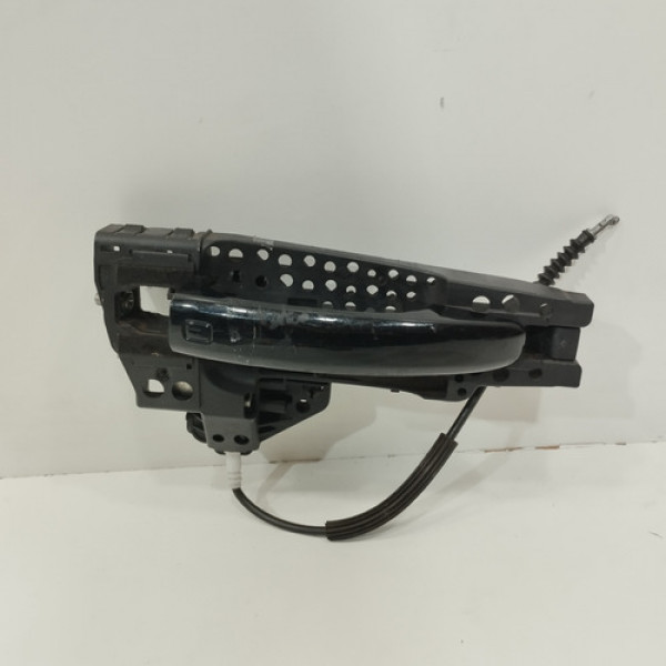 Maçaneta Traseira Direita Audi Q3 2012 2016 Ab1123