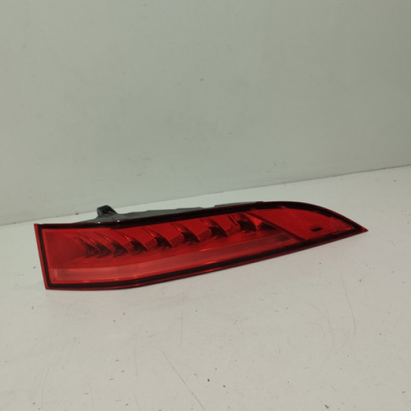 Lanterna Direita Led Jaguar F-pace 2017 2018 2019 2020 Fg626