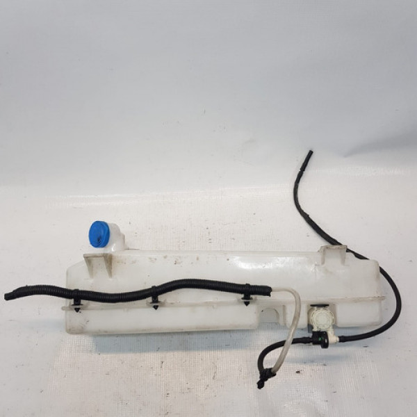 Reservatório Água Limpador Chery Tiggo 3x 2021 22 23 Ij305