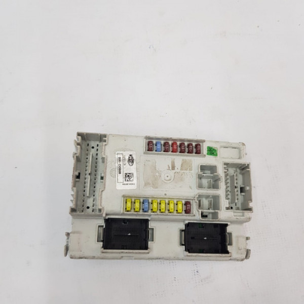 Módulo Bcm Fiat Toro 1.8 2018/2021    Lm466