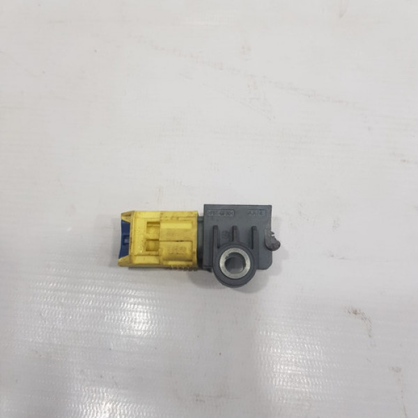 Sensor De Impacto Do Airbag Kia Sportage 2018   P188