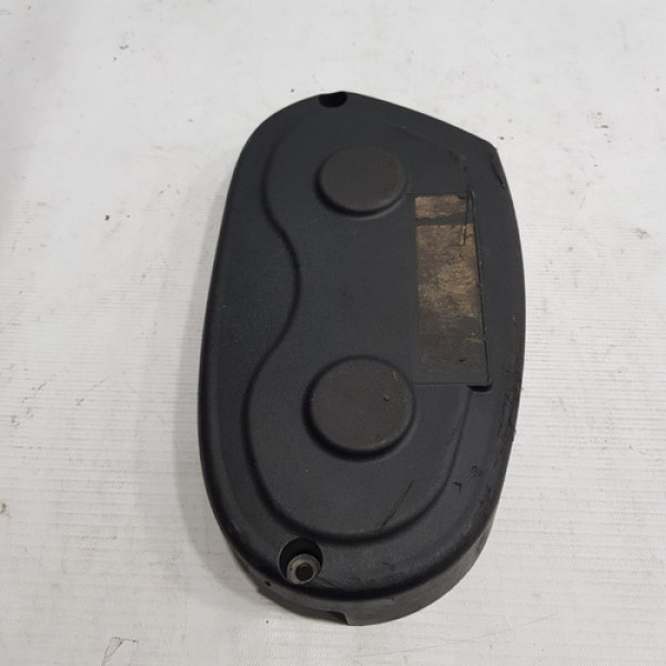 Capa Da Correia Dentada Tracker 2014   Z164