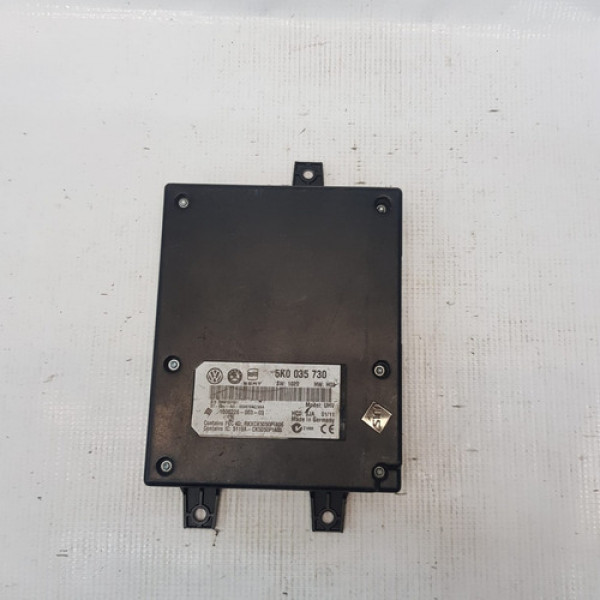 Módulo Bluetooth Volkswagen Jetta 2012 5k0035730 Lm79