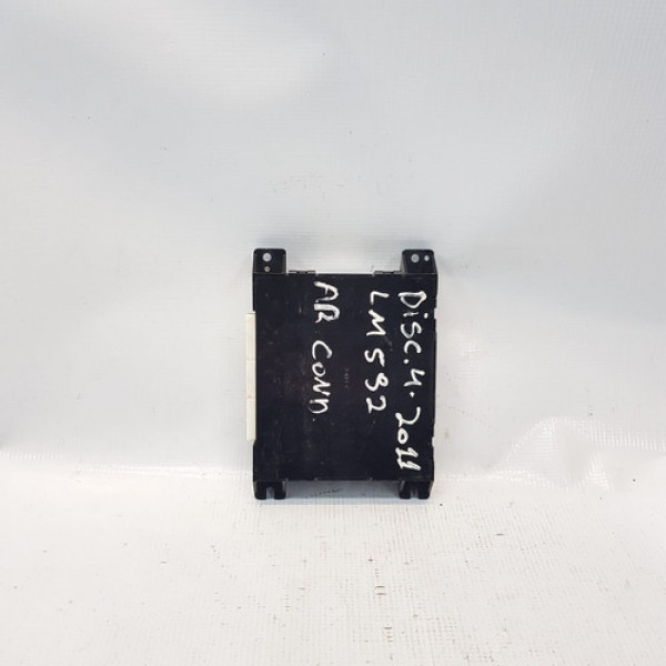 Módulo Ar Condicionado Land Rover Discovery 4 2011  Lm592