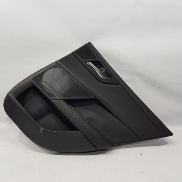 Forro Porta Traseiro Direito Jaguar Xe 2016 A 2018  Bc500