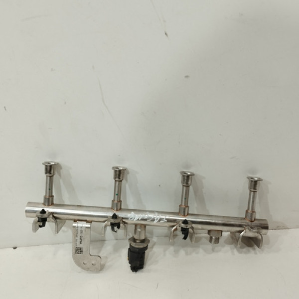 Flauta Jaguar F-pace 2.0 Flex 2017 2018 2019 2020  T123