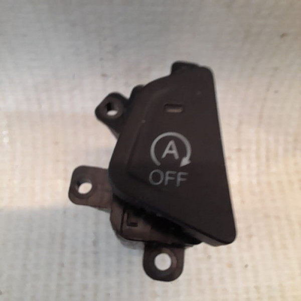 Botão Comando Off Star Stop Jeep Compass 2017 A 2021 Yz52