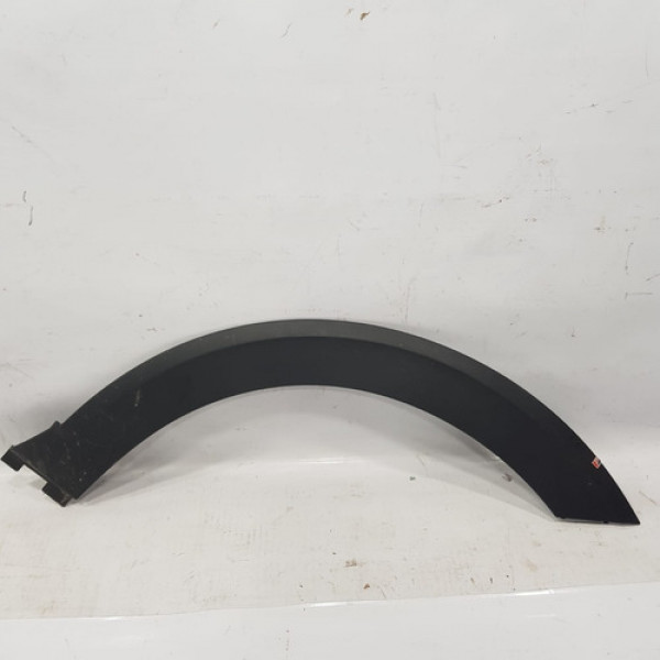 Moldura Paralama Dianteiro Direito Nivus Highline 2021  N281