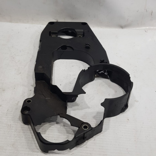 Capa Da Correia Dentada Cobalt 2012 A 2015    Z91