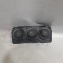 Comando De Ar Peugeot 408 2012  Q353