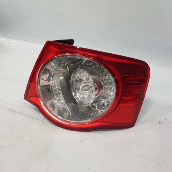 Lanterna Direita Volkswagen Jetta 2007 2010 Fg358