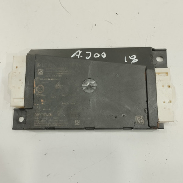 Módulo Keyless A200 1.3 Sedan 2019 2022 Lm1599