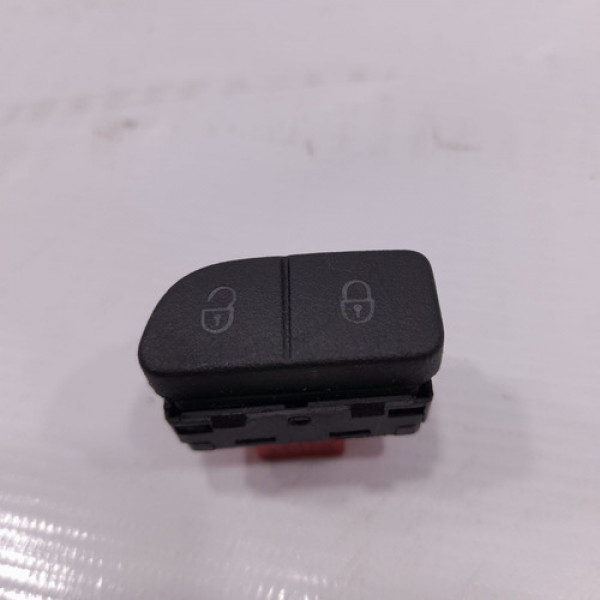 Botão Interruptor  Fox 2010 A 2015 Trava Portas Yz68