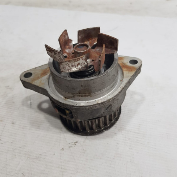 Bomba D\'água Vw Parati Mi 1.0 8v 97 04 V85