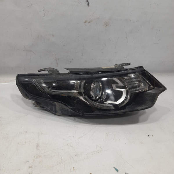 Farol  Direito Da Discovery Sport 2016 2017 2018 O41