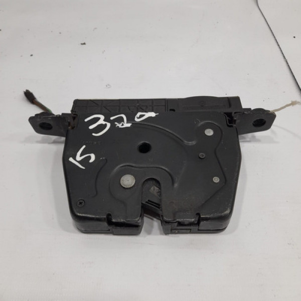 Fechadura Tampa Traseira Bmw 320i 2012 13 14 15 2016 Ab1087