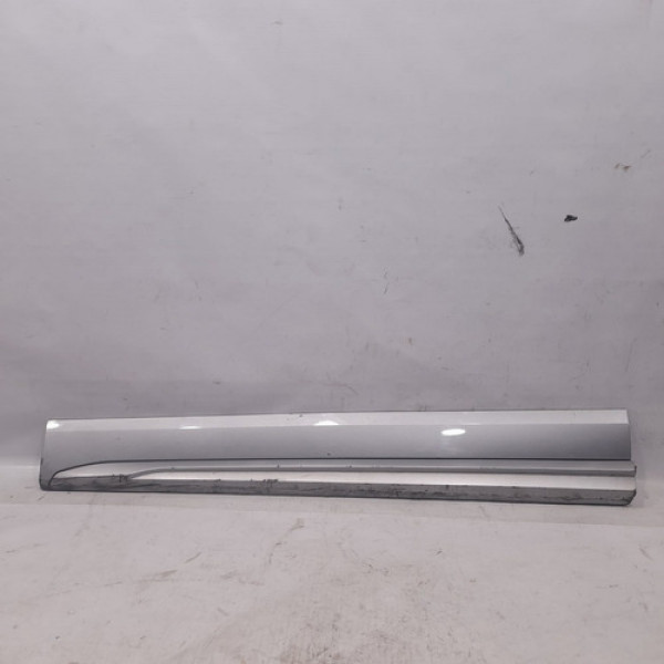 Friso Moldura Porta Dianteira Esquerda Q5 20 21 22 2023 N355