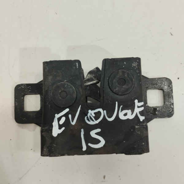 Fechadura Capo Range Rover Evoque 2012 2015 Ab1440