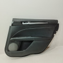 Forro Porta Traseira Direito Ford Fusion 2019 20 2021  Bc913