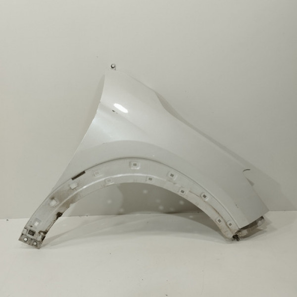 Paralama Direito Hyundai New Tucson 2018 19 20 2021 Ef100