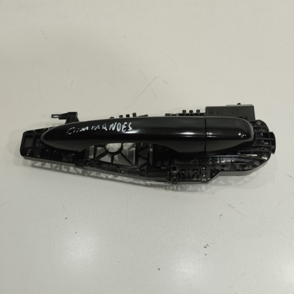 Maçaneta Porta Traseira Direita Commander 22 23 Ab1798
