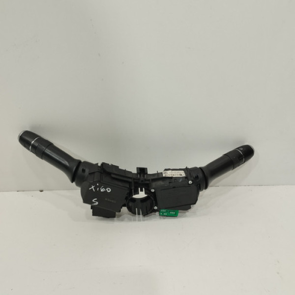 Chave Seta Chery Tiggo 5x Tsx 1.5 2019 2020 Gh283 Avaria