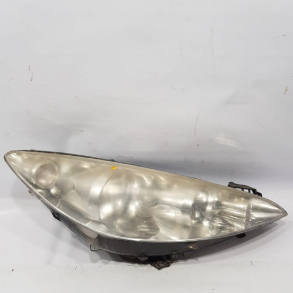 Farol Peugeot 408 2012 13 14 2015 Direito  Avaria  O81