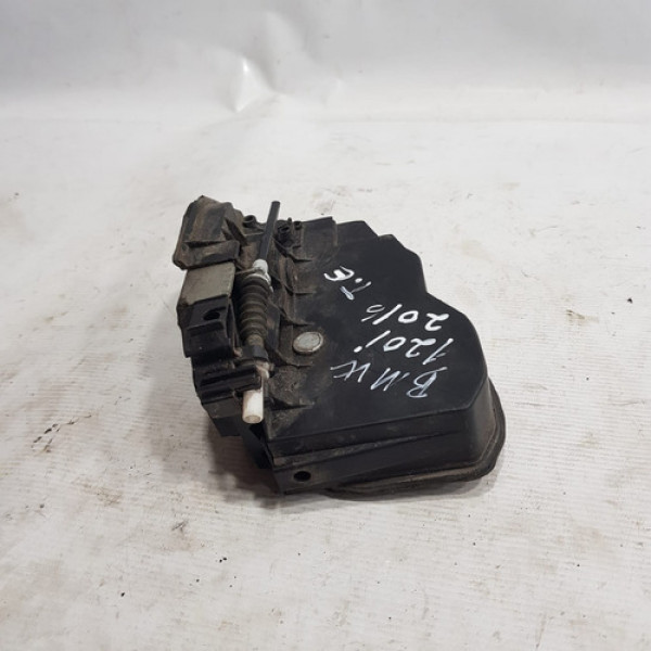 Fechadura Traseira Direita  Bmw 120i 2016 C78