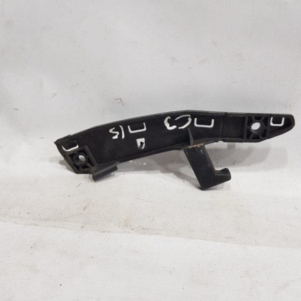 Guia Parachoque Dianteiro Direito C3 2015  I187