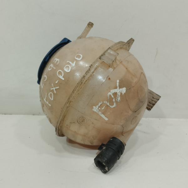 Reservatório Água Radiador Volkswagen Fox  2012 2014 Ij595