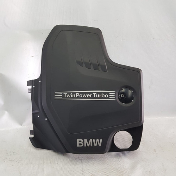 Capa Do Motor Bmw 320i Twin Turbo 2.5 2012 13 14   Z33