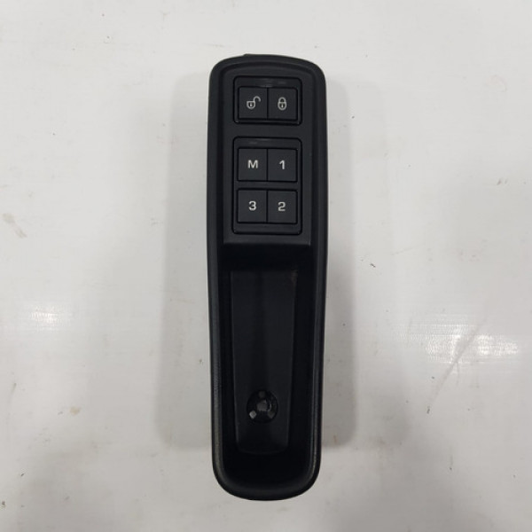 Comando Porta Xe R-sport 2016 A 2018 Dianteira Esq Ab679