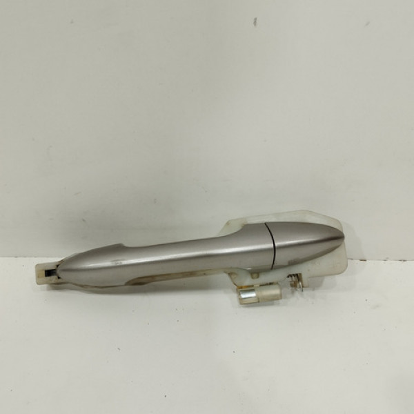 Maçaneta Externa Traseiro Direito Hb20 2013 2019 Ab1231