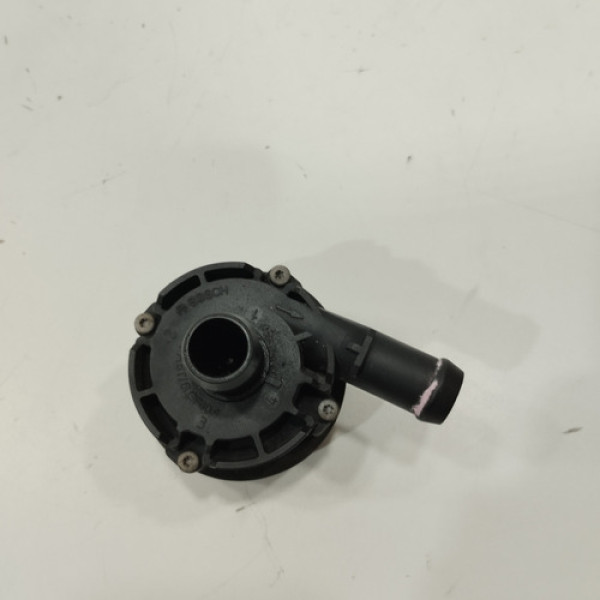 Bomba Água Auxiliar Mercedes Gla200 1.6 2016 17 18 2019 U211