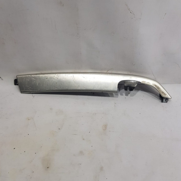 Moldura L.d Comando De Ar Discovery Sport 2016 A 2018 Uv321